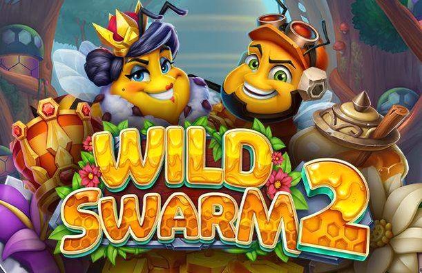 Wild Swarm 2